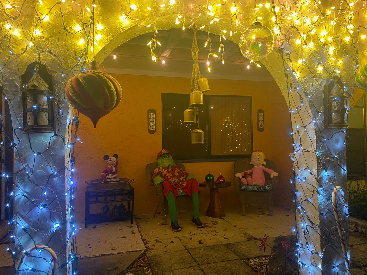 Red Captain Hat - of Whatever You Want