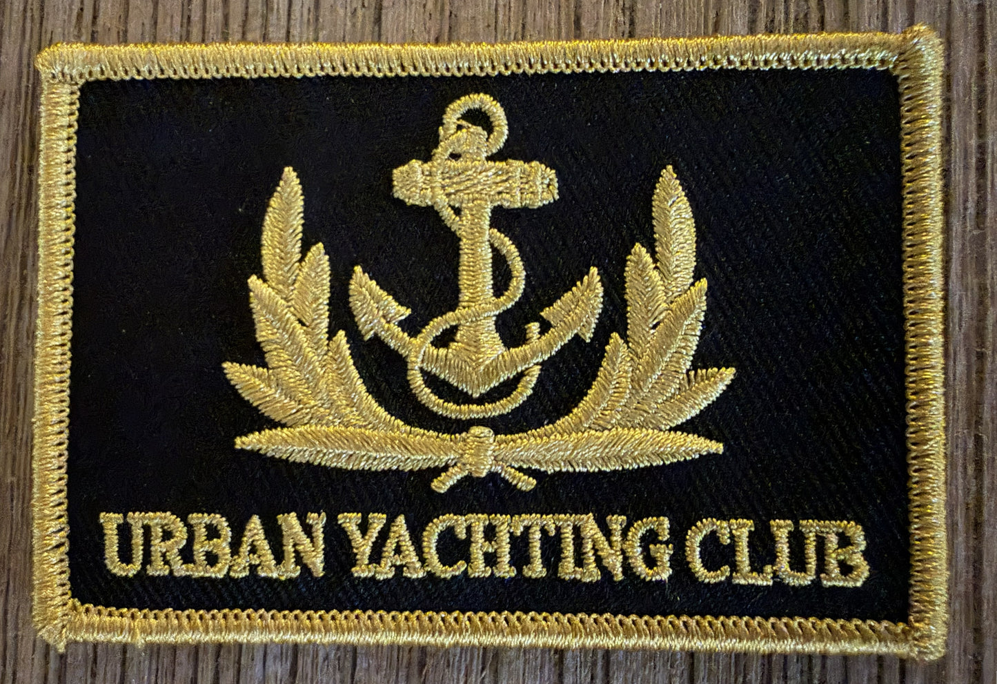 Anchor Patch