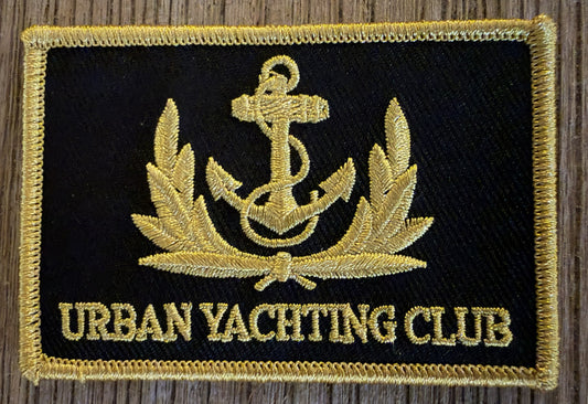 Anchor Patch